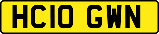 HC10GWN