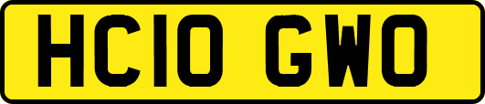 HC10GWO