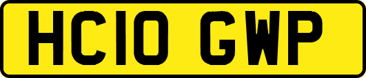 HC10GWP