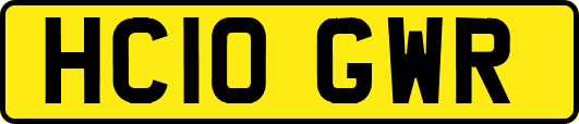 HC10GWR
