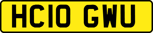 HC10GWU