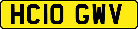 HC10GWV