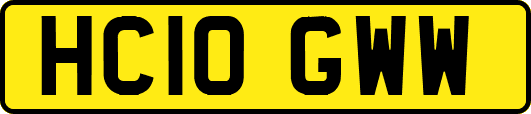 HC10GWW