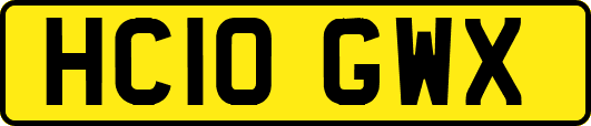 HC10GWX
