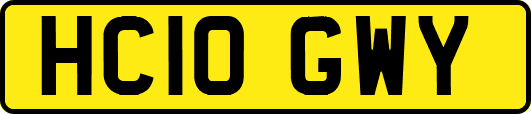 HC10GWY