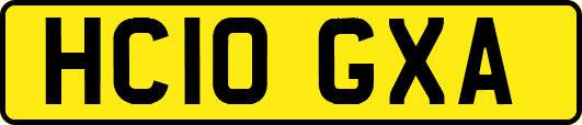 HC10GXA