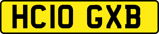 HC10GXB