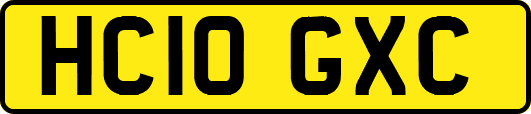 HC10GXC
