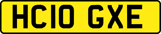 HC10GXE