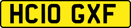 HC10GXF