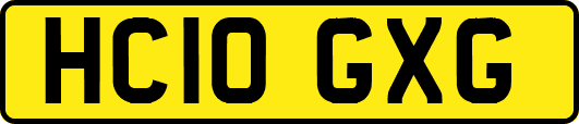 HC10GXG
