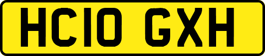HC10GXH