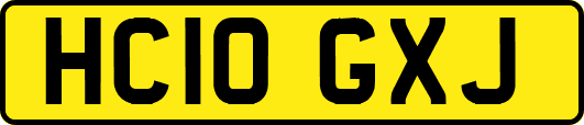 HC10GXJ