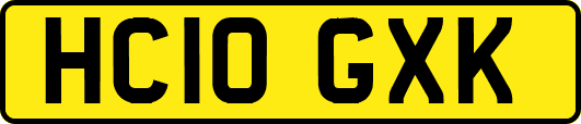 HC10GXK