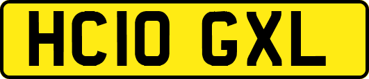HC10GXL