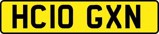 HC10GXN