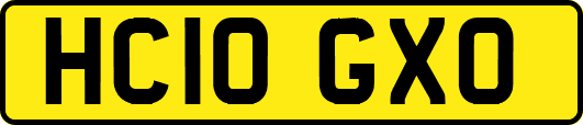 HC10GXO