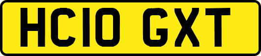 HC10GXT