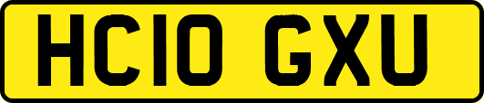 HC10GXU