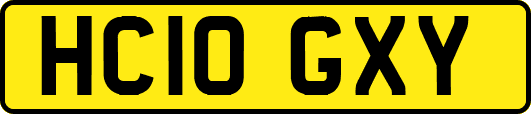 HC10GXY