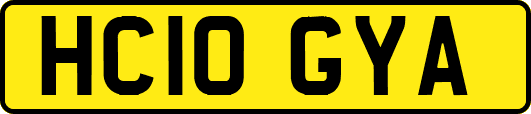 HC10GYA