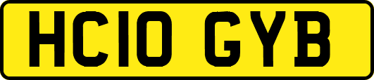 HC10GYB