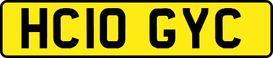 HC10GYC