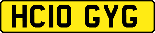 HC10GYG