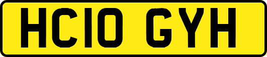 HC10GYH