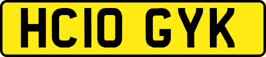 HC10GYK