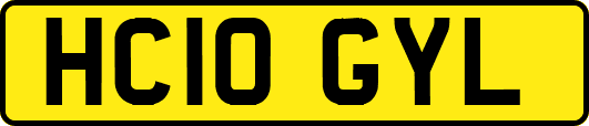 HC10GYL