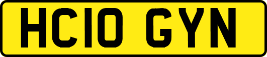 HC10GYN