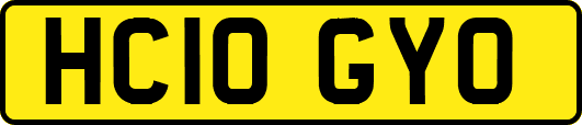 HC10GYO
