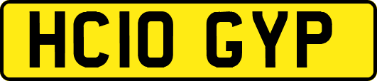 HC10GYP