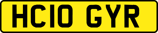 HC10GYR