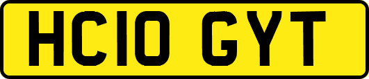 HC10GYT