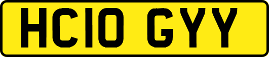 HC10GYY
