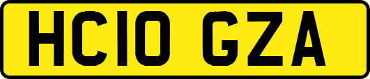 HC10GZA