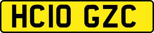 HC10GZC