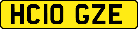 HC10GZE