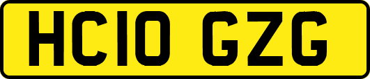 HC10GZG