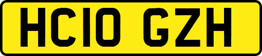 HC10GZH