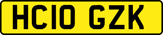 HC10GZK