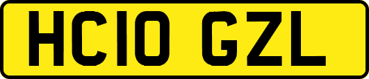HC10GZL