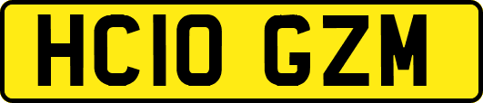 HC10GZM