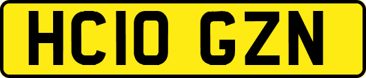 HC10GZN
