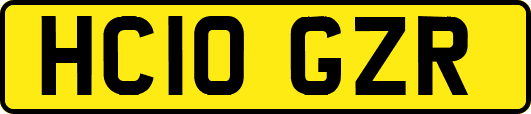 HC10GZR