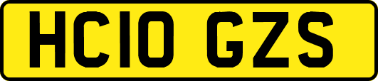 HC10GZS