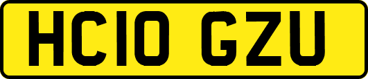 HC10GZU