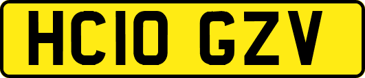 HC10GZV